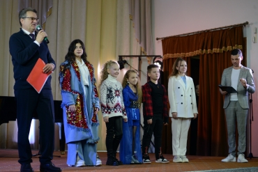 РЕЗУЛЬТАТЫ РЕГИОНАЛЬНОГО ТУРА НАЦИОНАЛЬНОГО ОТБОРА К XXXII ФЕСТИВАЛЮ &quot;СЛАВЯНСКИЙ БАЗАР В ВИТЕБСКЕ&quot;