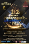 «Новогодний MIX»