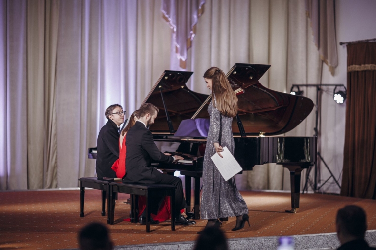 День Пианиста