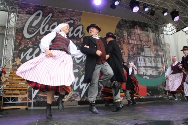 ПРАЗДНИК ЛИТОВСКОЙ КУЛЬТУРЫ