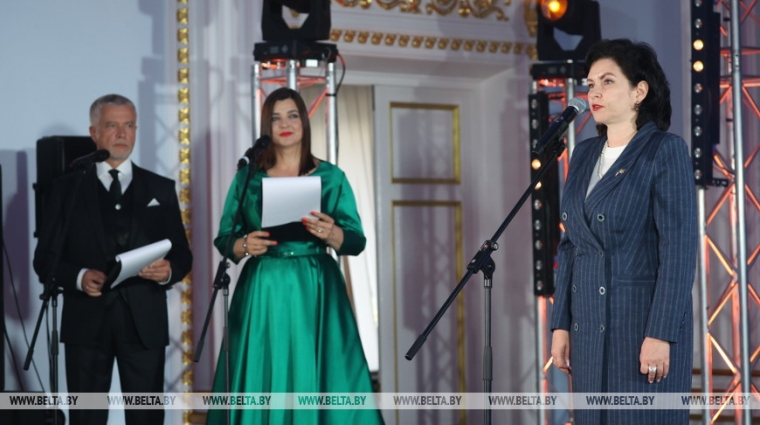 Лучший экспортер 2022 года