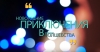 Новогодние приключения в стране волшебства
