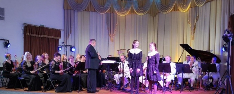 ГУ «Минскконцерт» выделен грант