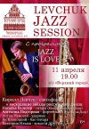 &laquo;Jazz is Love&raquo;