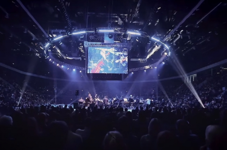 Imperial Orchestra в Минске!