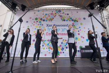 День еврейской культуры «Осенние праздники»
