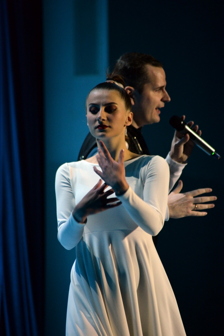 Фестиваль народного творчества «Сузор’е». Первомайский район