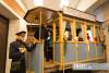 В Минске открыли первый музей конки