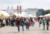 праздничная ярмарка «Зроблена ў Беларусі»