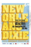 Программа &quot;New Orleans Dixie&quot;