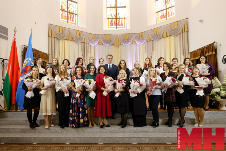 Орден Матери