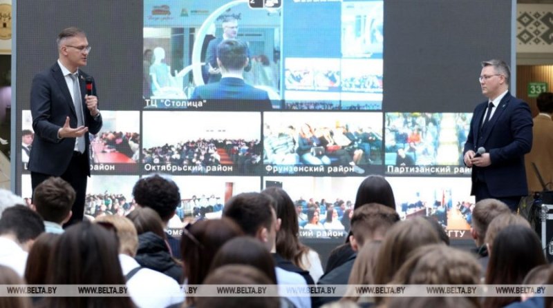 Информационно-просветительский проект "Открытое знание"