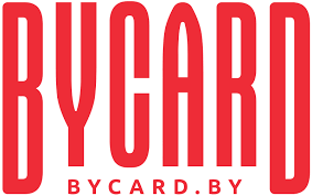 Логотип BYCARD